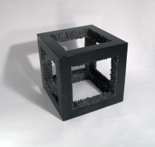cube Ralf Weber : Skulpturen Kunst